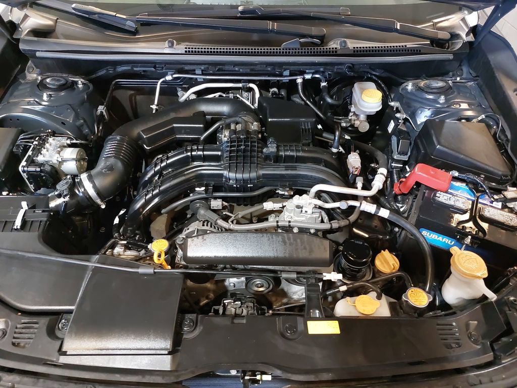 Used 2018 Subaru Crosstrek 2.0i Limited AWD/4WD image 32