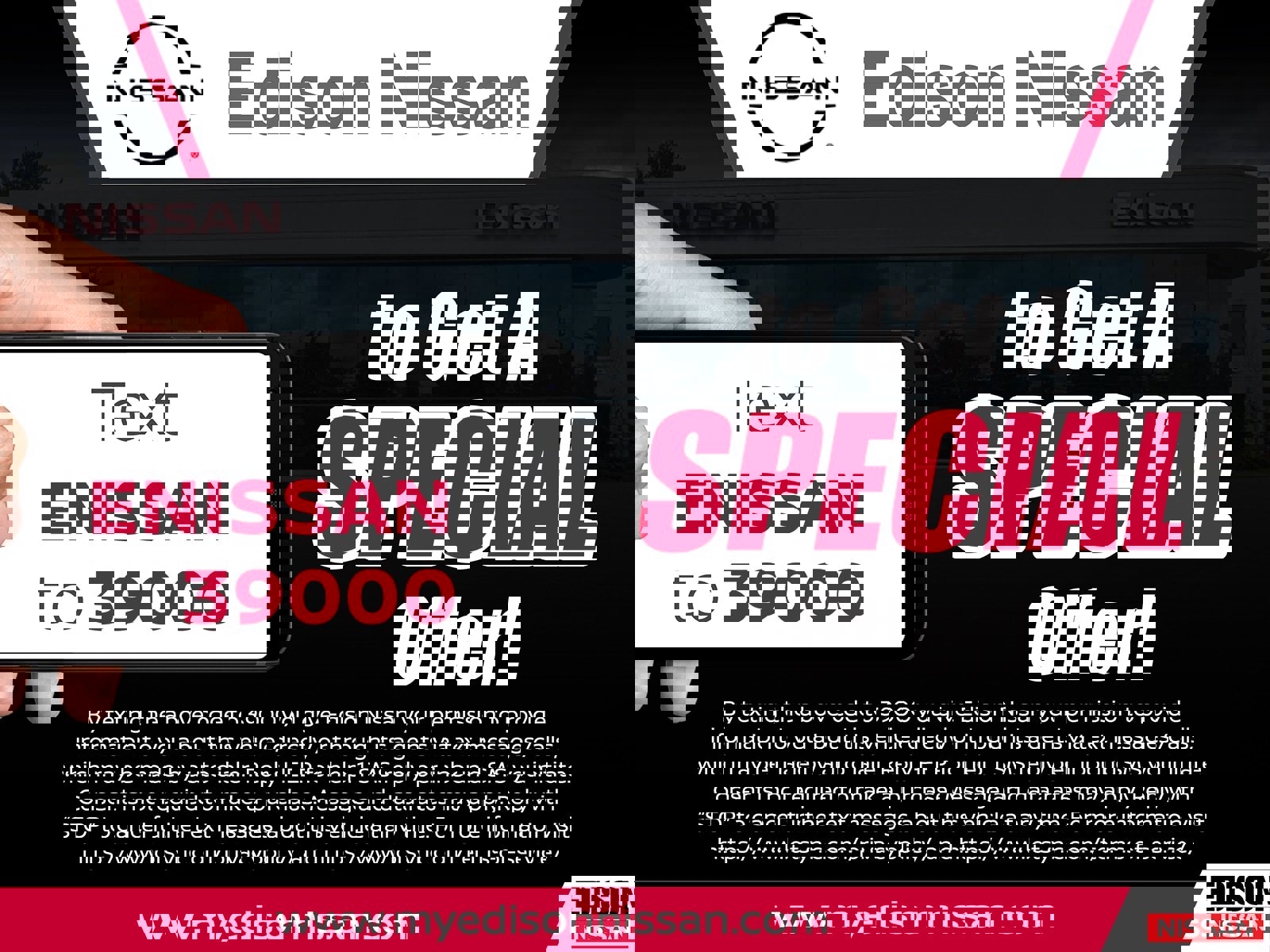 Used 2020 GMC Terrain SLT w/ Elevation Edition image 3