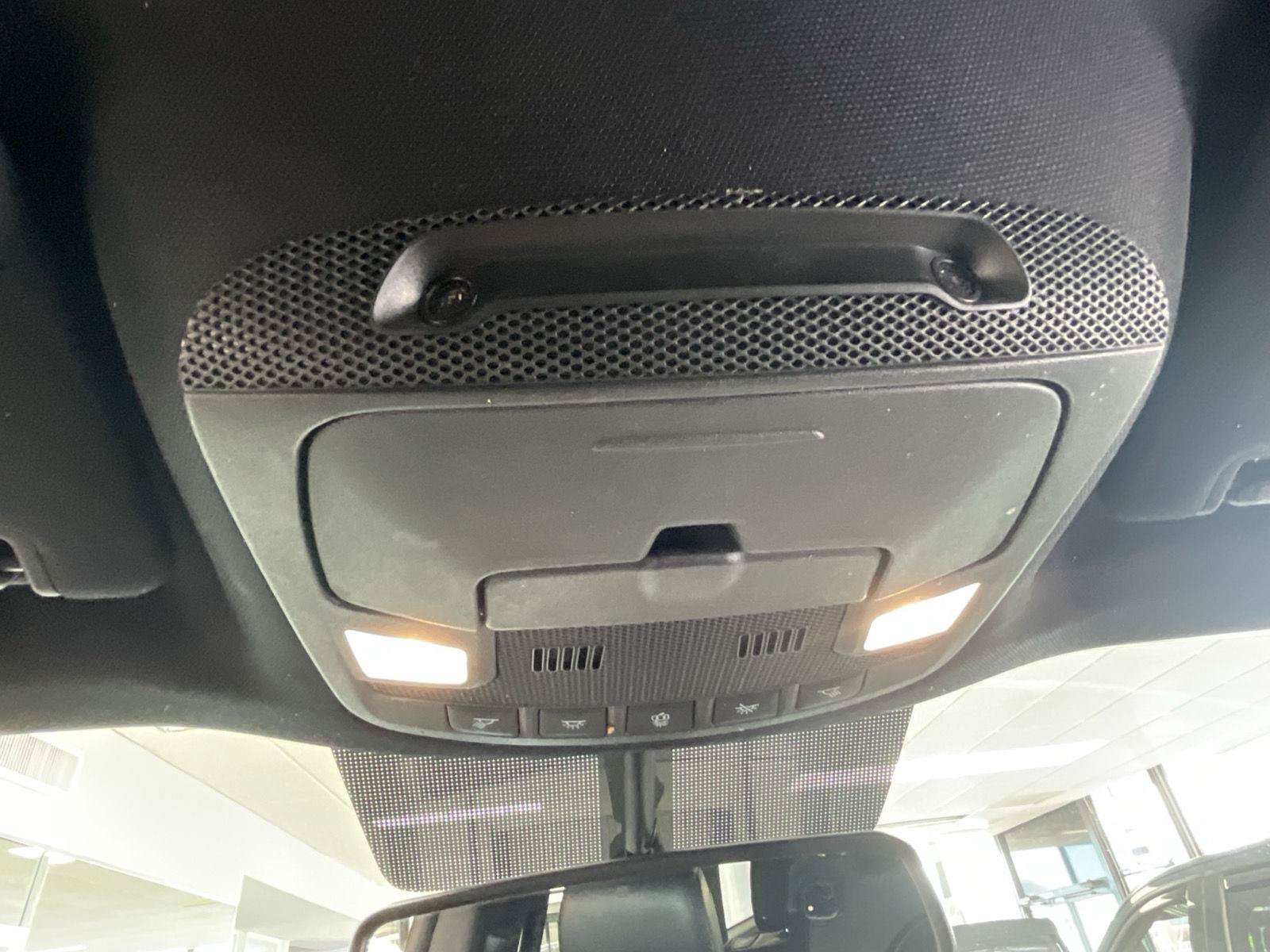 Used 2018 Ford Expedition Max Limited AWD/4WD image 14