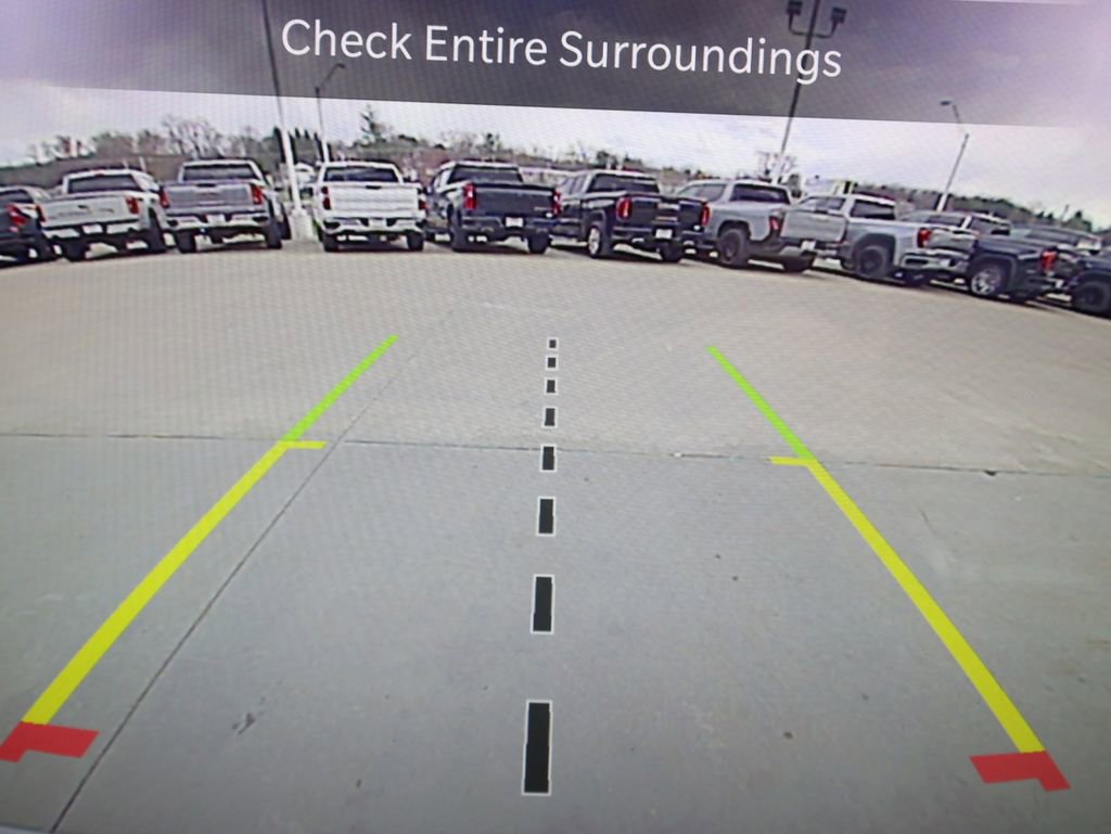 Used 2022 Jeep Wagoneer Series II image 21