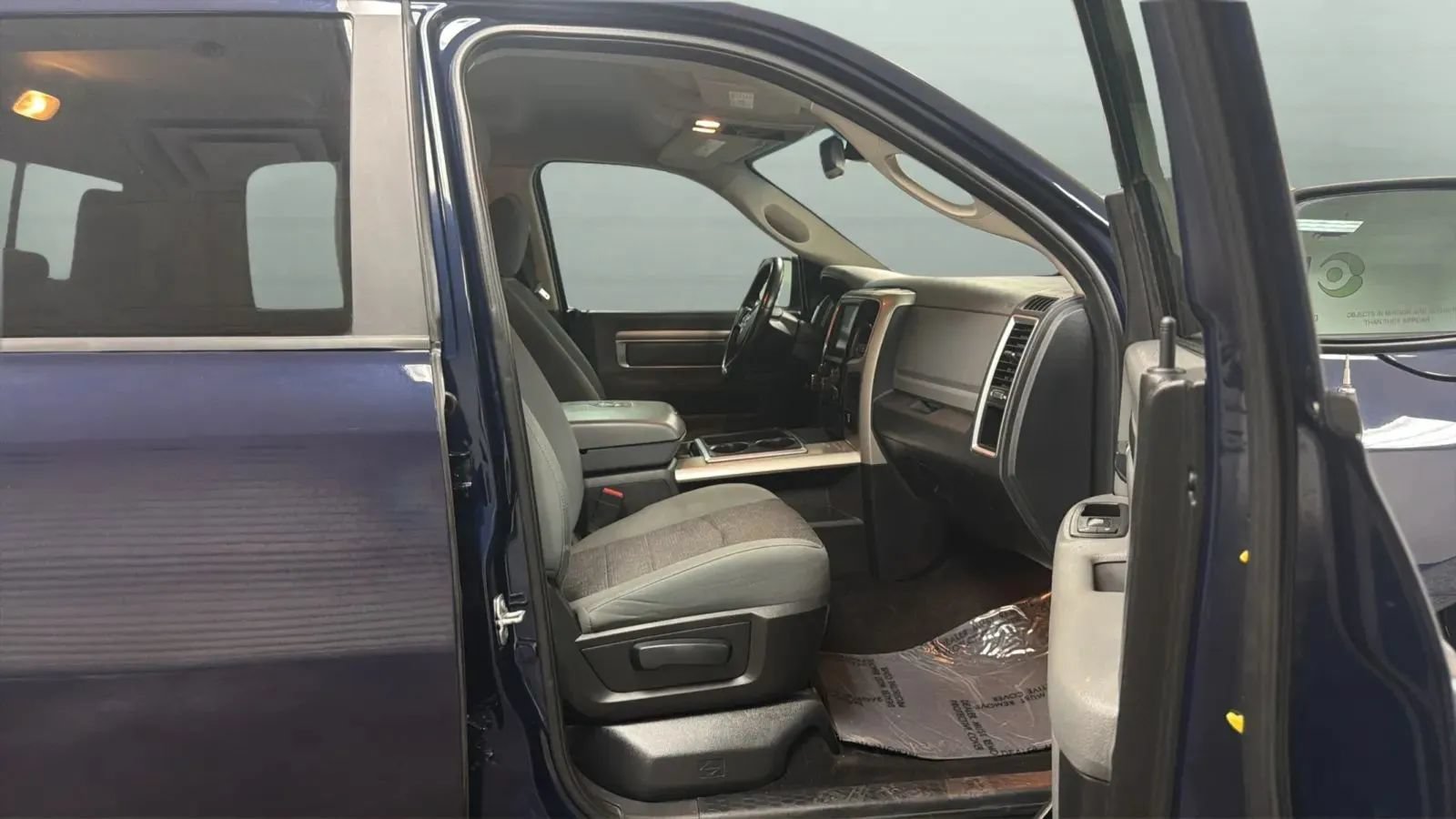Used 2015 RAM 1500 Big Horn AWD/4WD image 21