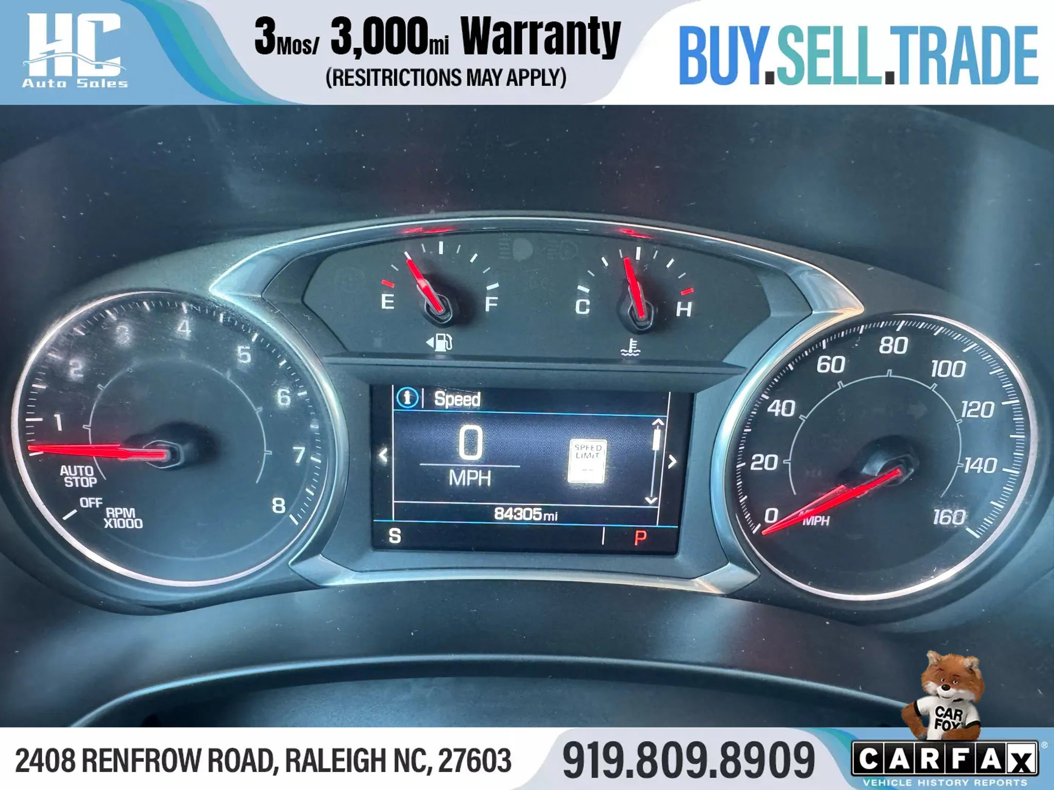 Used 2018 GMC Terrain SLE w/ Driver Convenience Package image 28