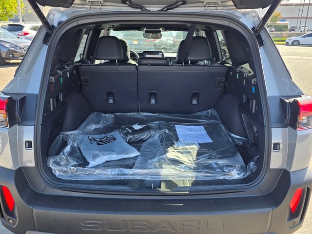 New 2026 Subaru Outback Wilderness AWD/4WD image 14
