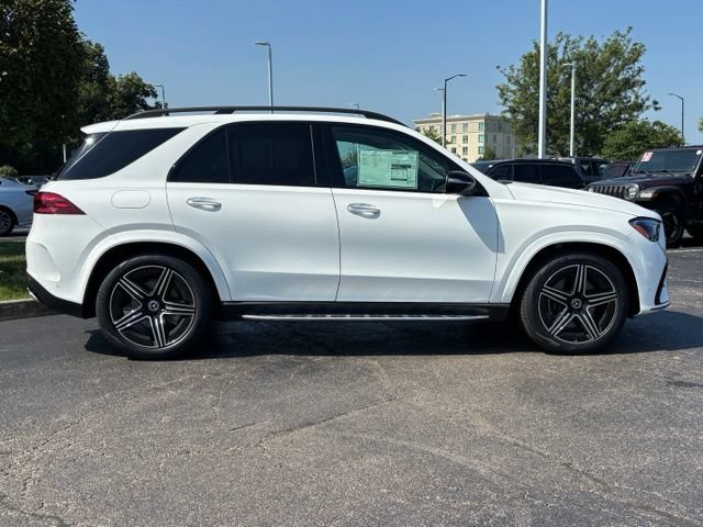 New 2026 Mercedes-Benz GLE 450 4MATIC image 13