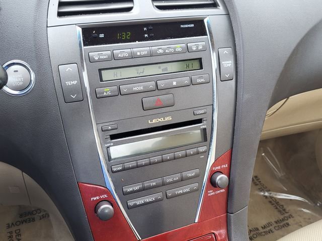 Used 2007 Lexus ES 350 350 image 20