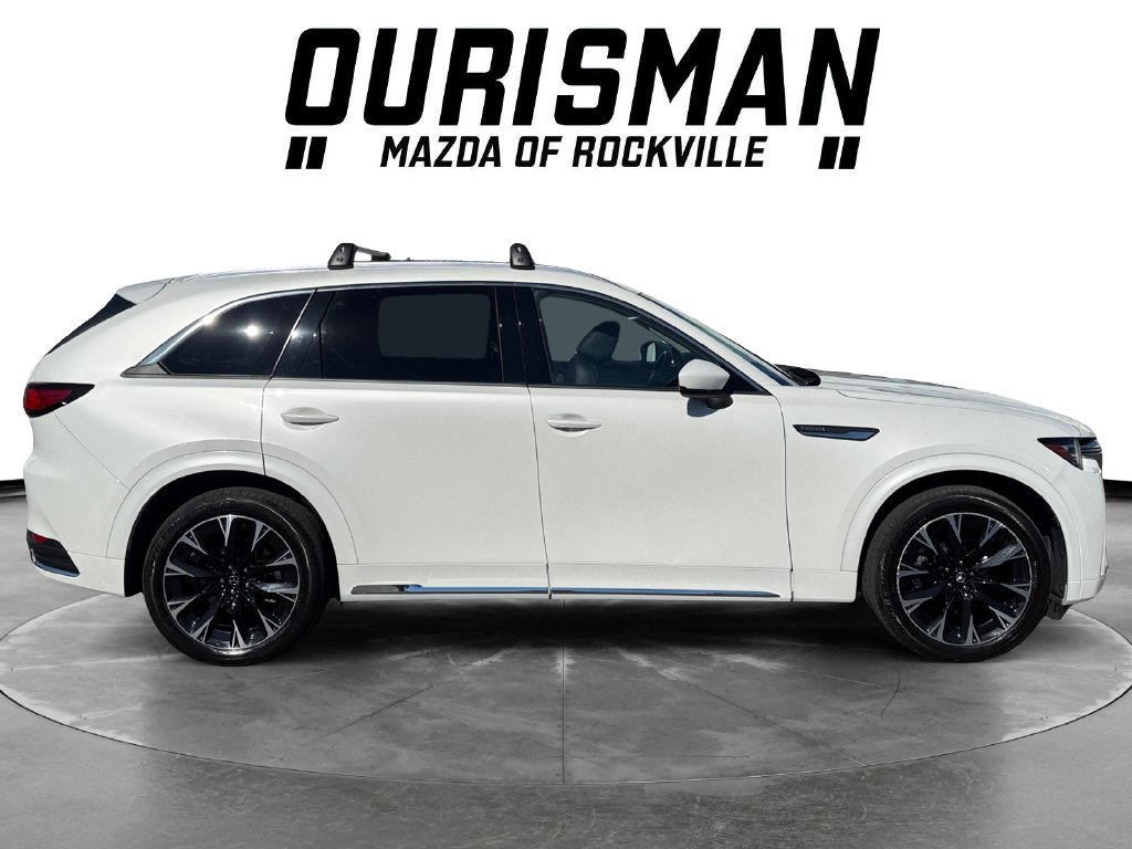 Used 2024 MAZDA CX-90 3.3 Turbo S AWD/4WD image 7