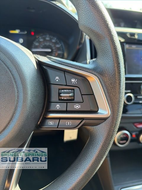 Certified 2023 Subaru Crosstrek 2.0i image 50