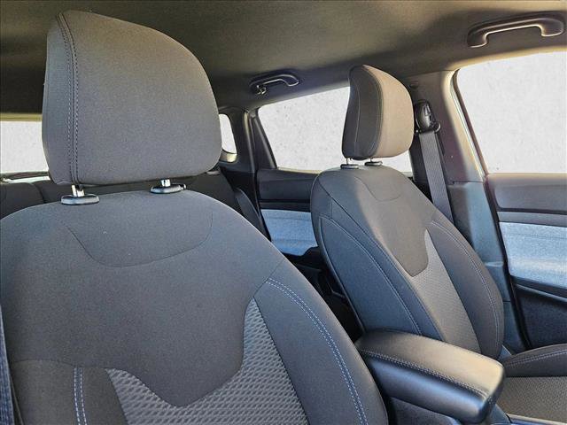 Used 2023 Jeep Compass Sport image 26