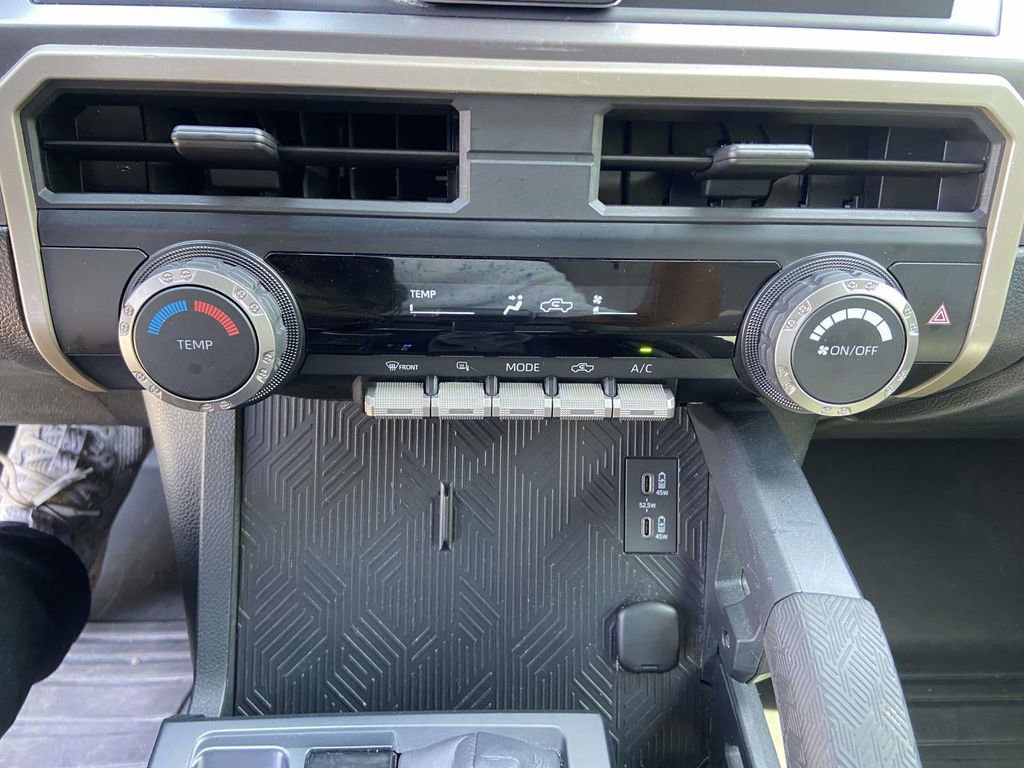 Used 2024 Toyota Tacoma SR5 image 24