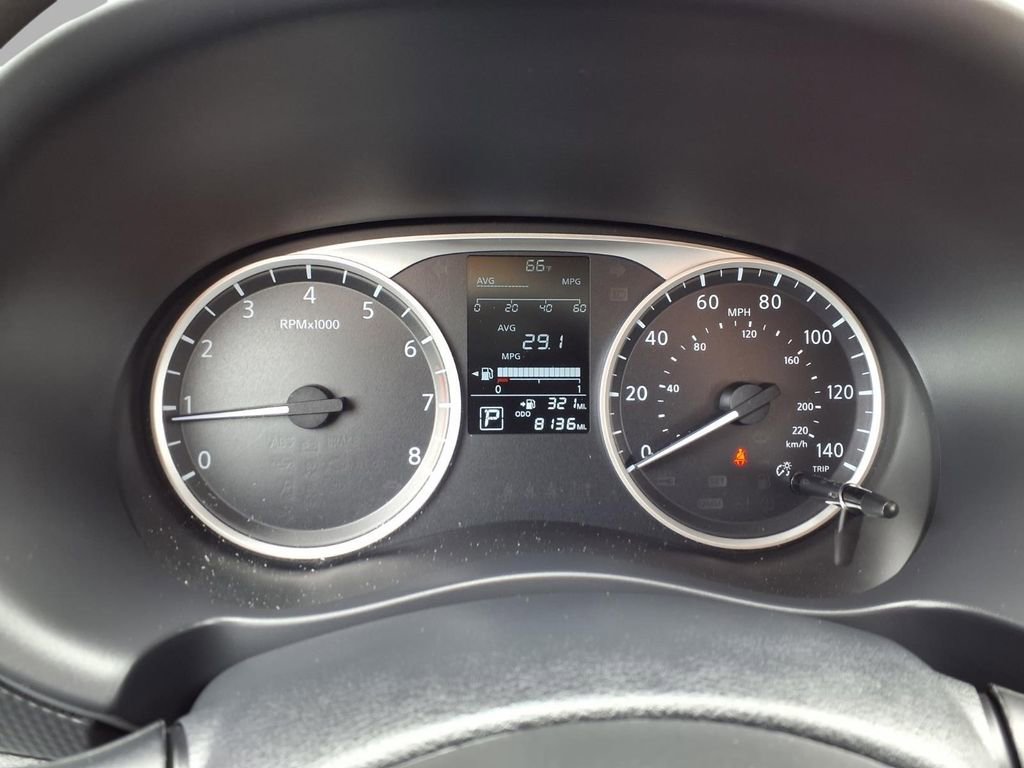 Used 2025 Nissan Kicks Play S FWD image 16