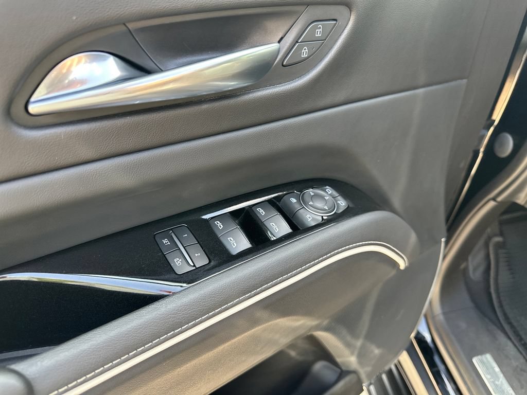 Used 2021 Cadillac Escalade Sport RWD image 17