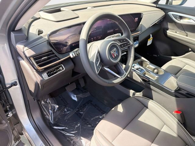 New 2026 Buick Envision Avenir image 21