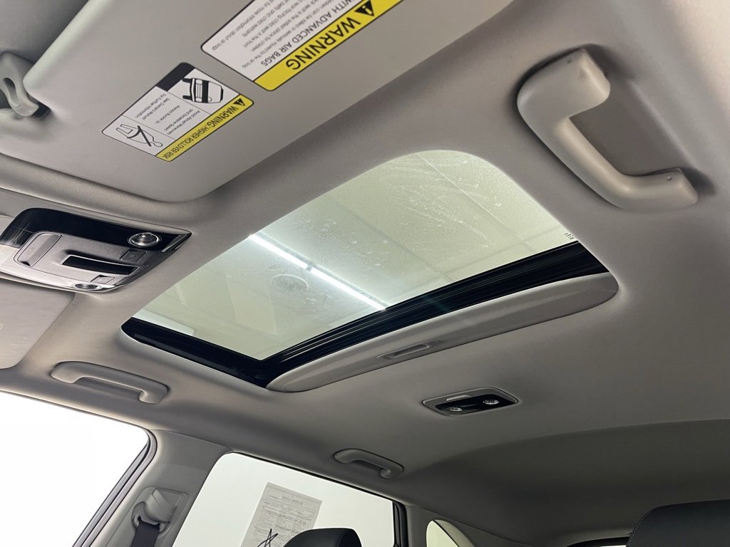 Used 2023 Kia Seltos EX image 20