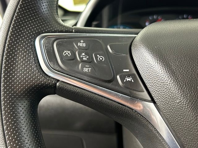 Used 2024 Chevrolet Malibu LS FWD image 18