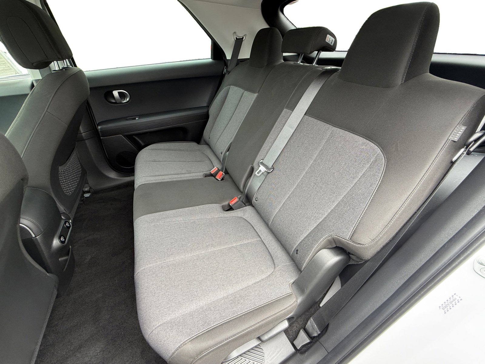 Used 2024 Hyundai Ioniq 5 SEL RWD image 16