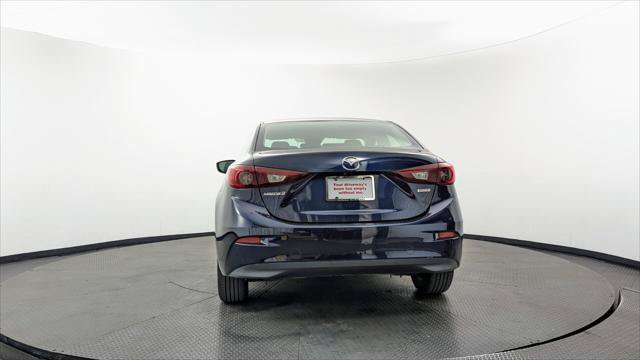 Used 2018 MAZDA MAZDA3 Sport FWD image 6