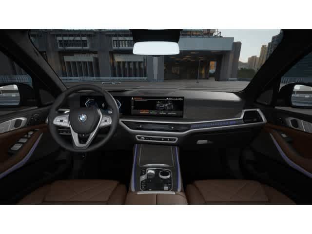 New 2027 BMW X7 xDrive40i AWD/4WD image 10