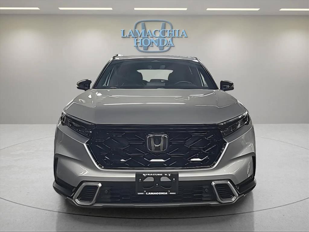 Used 2024 Honda CR-V Sport Touring image 8