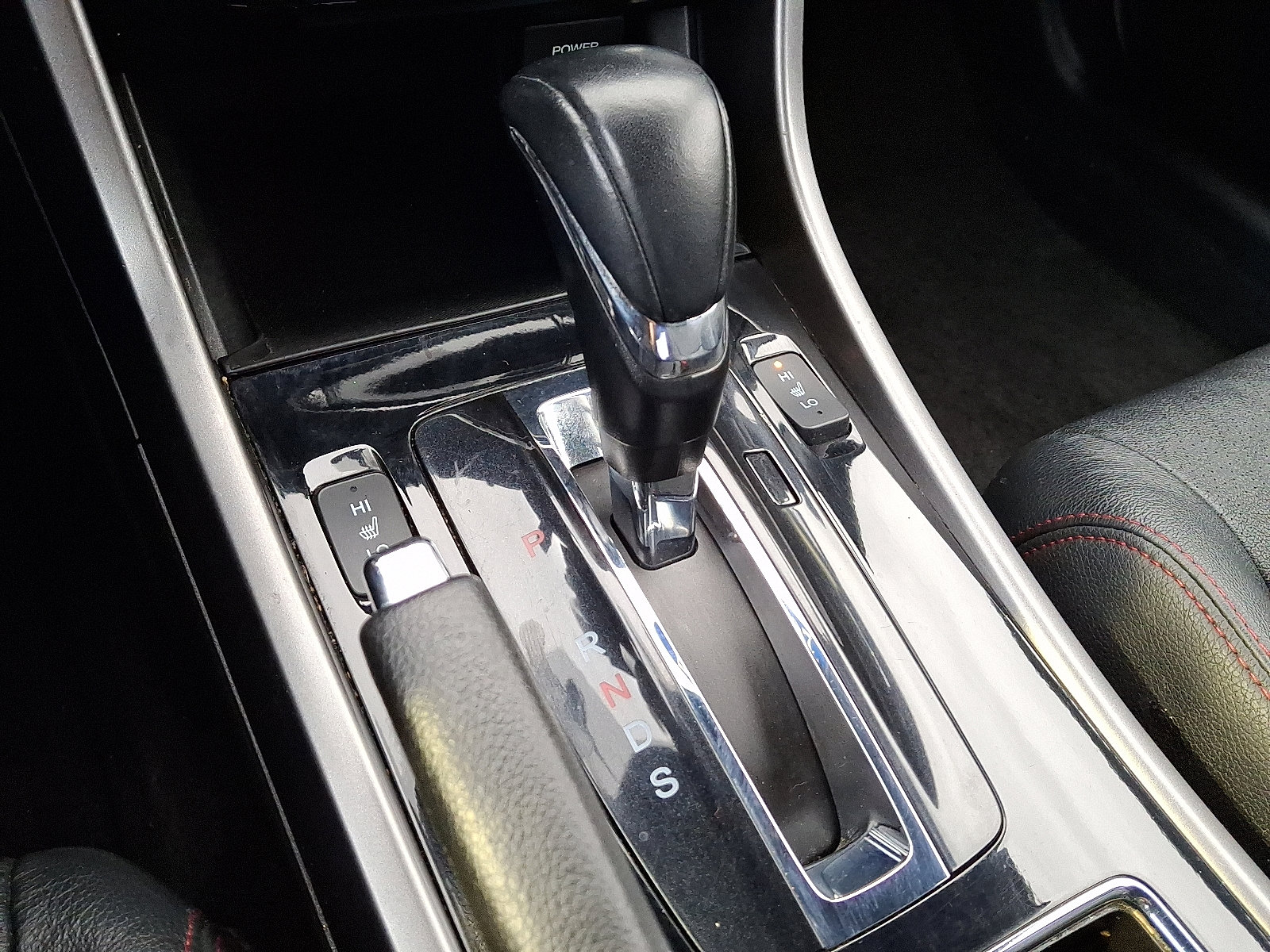 Used 2017 Honda Accord Sport Special Edition image 13