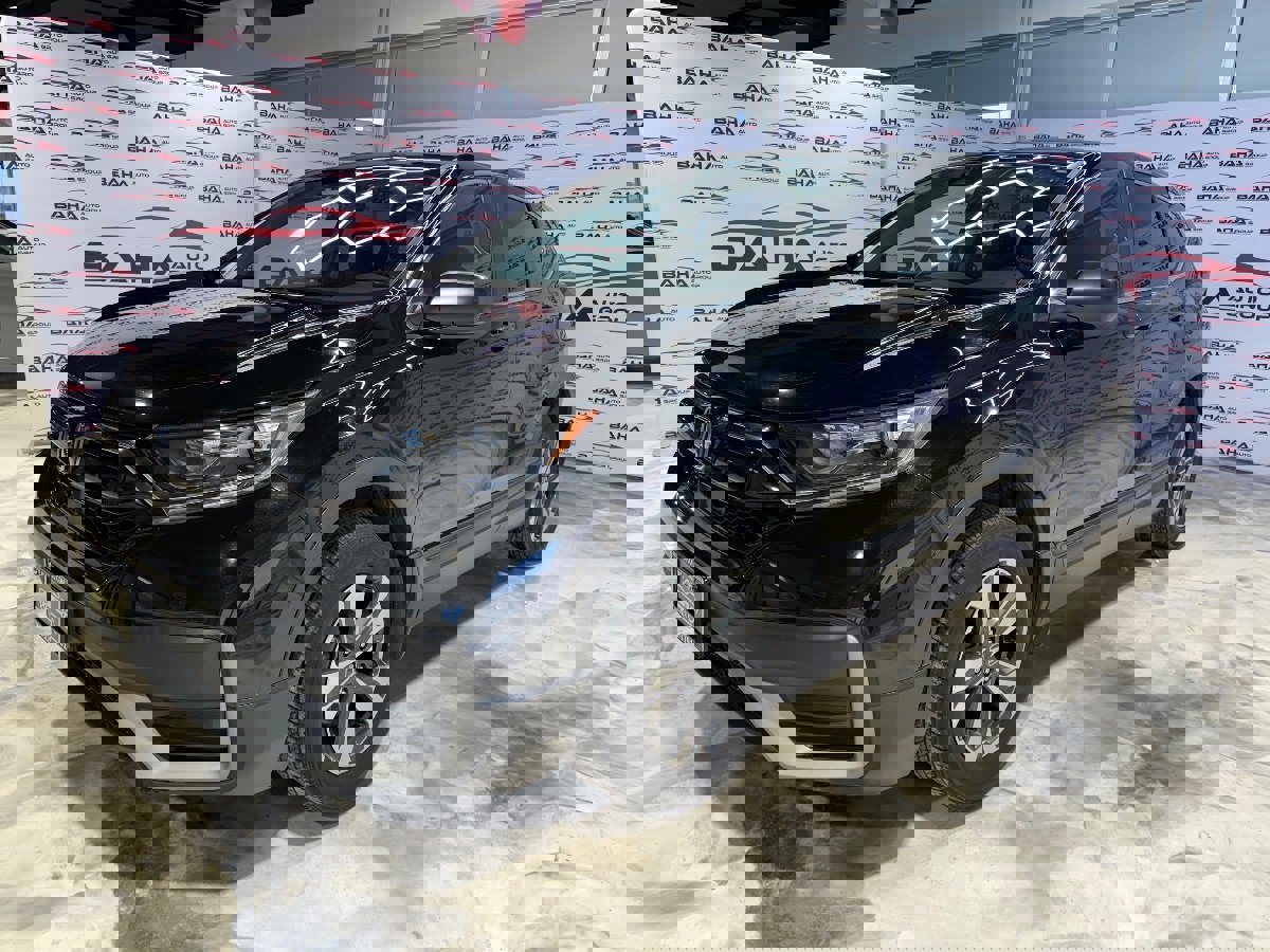 Used 2020 Honda CR-V LX image 9