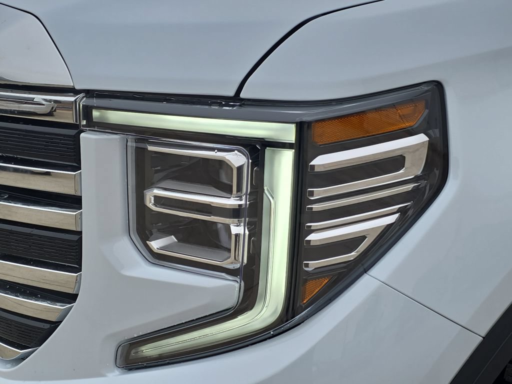New 2026 GMC Sierra 1500 SLT w/ SLT Premium Plus Package AWD/4WD image 31