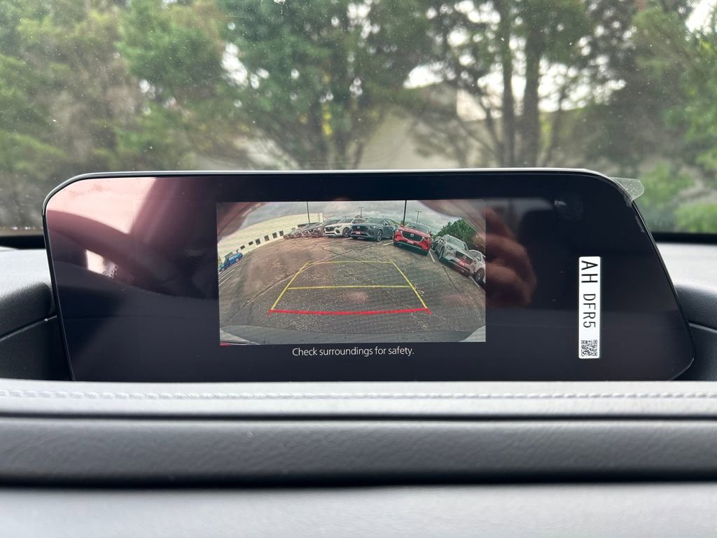 New 2025 MAZDA CX-30 AWD 2.5 S w/ Preferred Package image 14