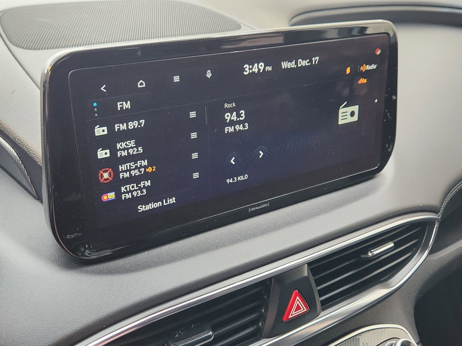 Used 2023 Hyundai Santa Fe SEL image 20