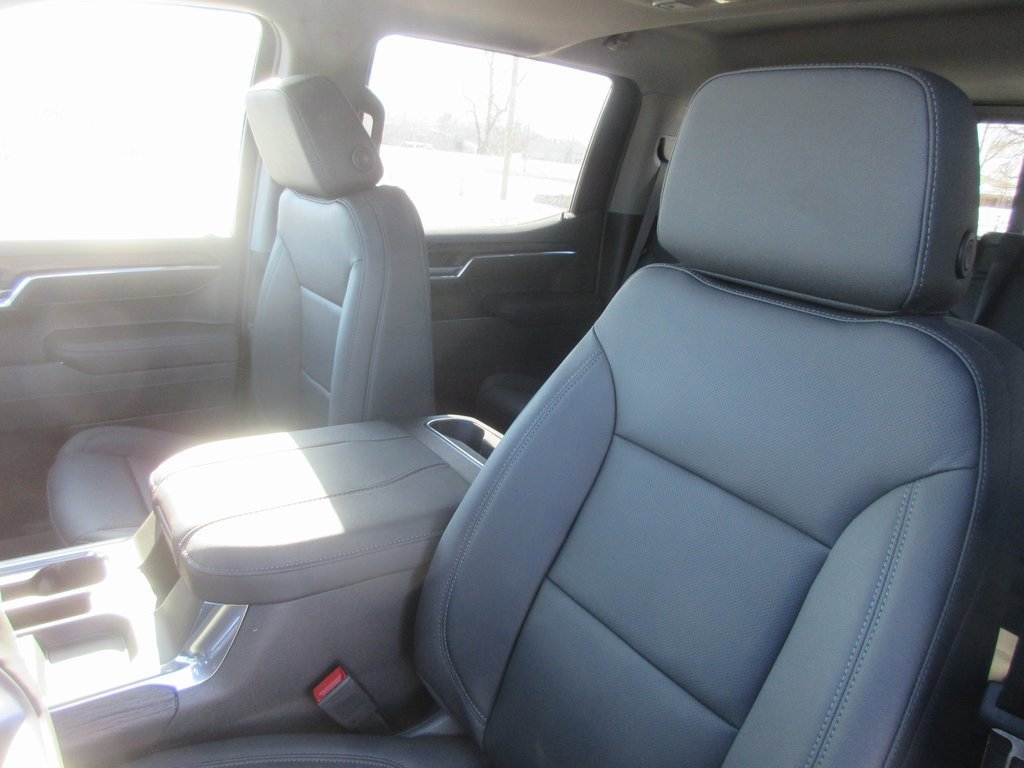 New 2026 GMC Sierra 1500 SLT w/ SLT Convenience Package image 13