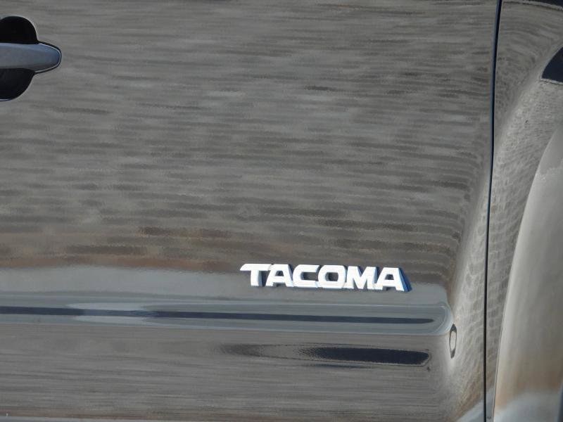 Used 2012 Toyota Tacoma PreRunner w/ SR5 Pkg RWD image 7