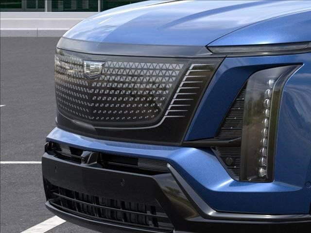 New 2026 Cadillac Vistiq Sport w/ LPO, Floor Liner Package image 13