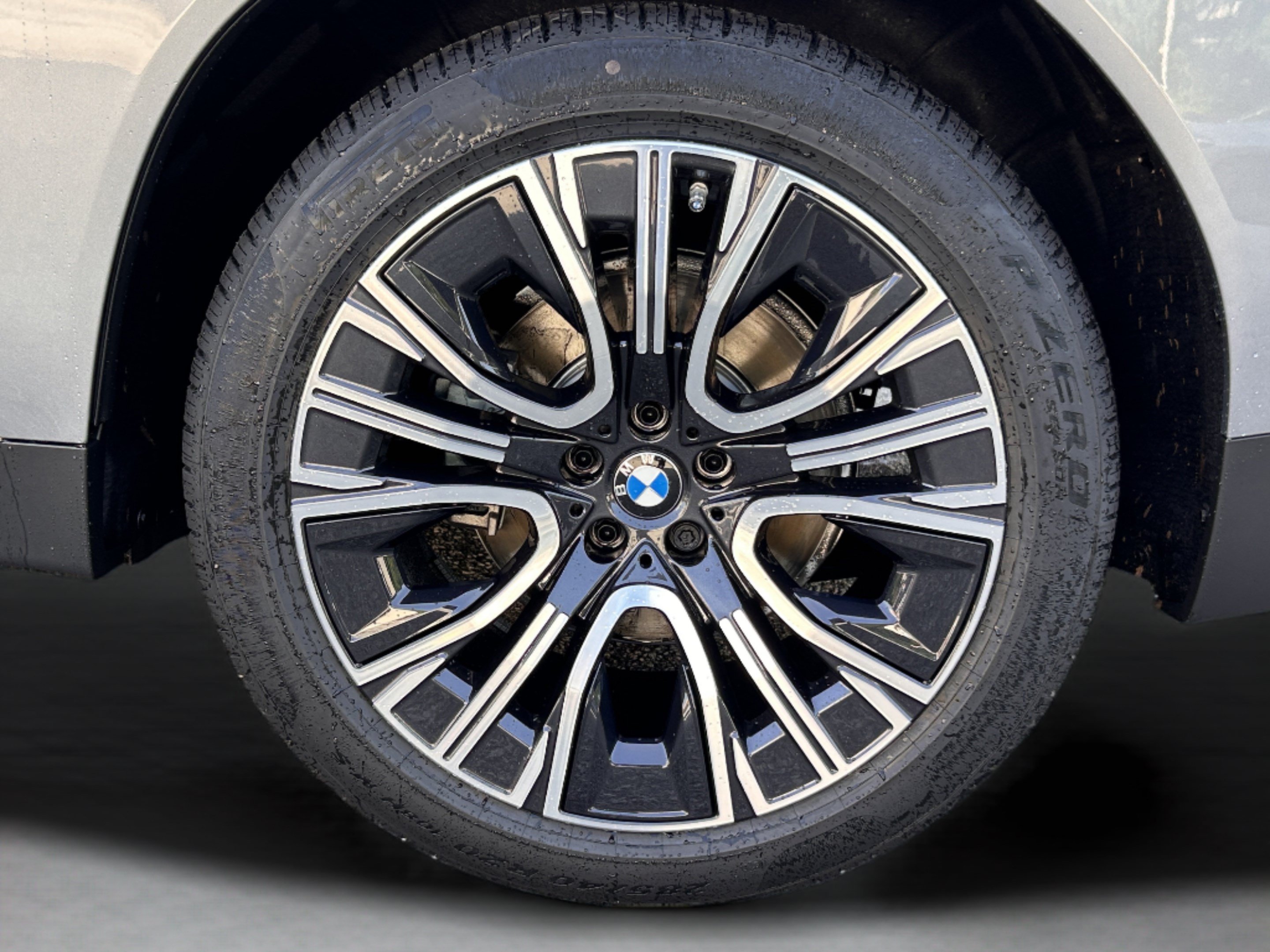 New 2026 BMW X3 xDrive30i w/ Convenience Package AWD/4WD image 37