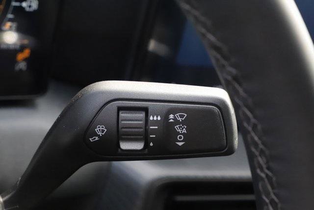 New 2025 Ford Mustang Convertible w/ Mustang Nite Pony Package image 32