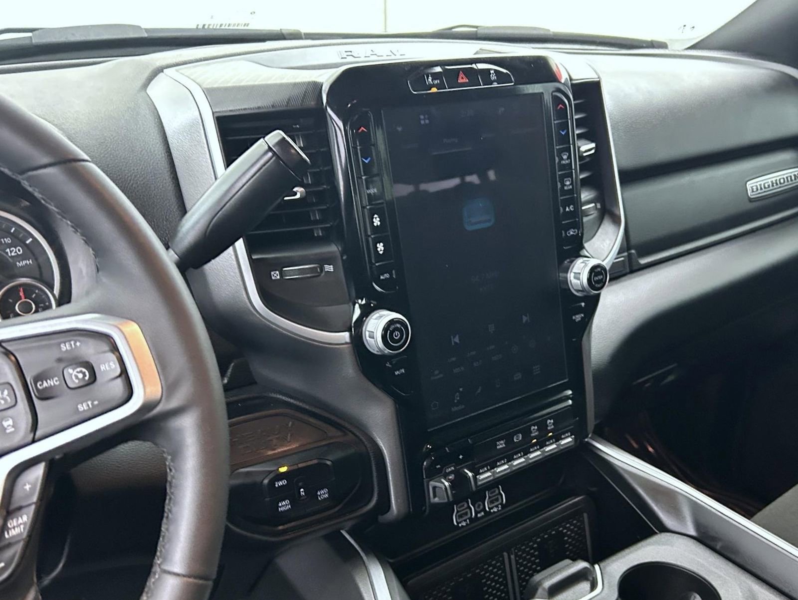 Certified 2025 RAM 2500 Big Horn image 12