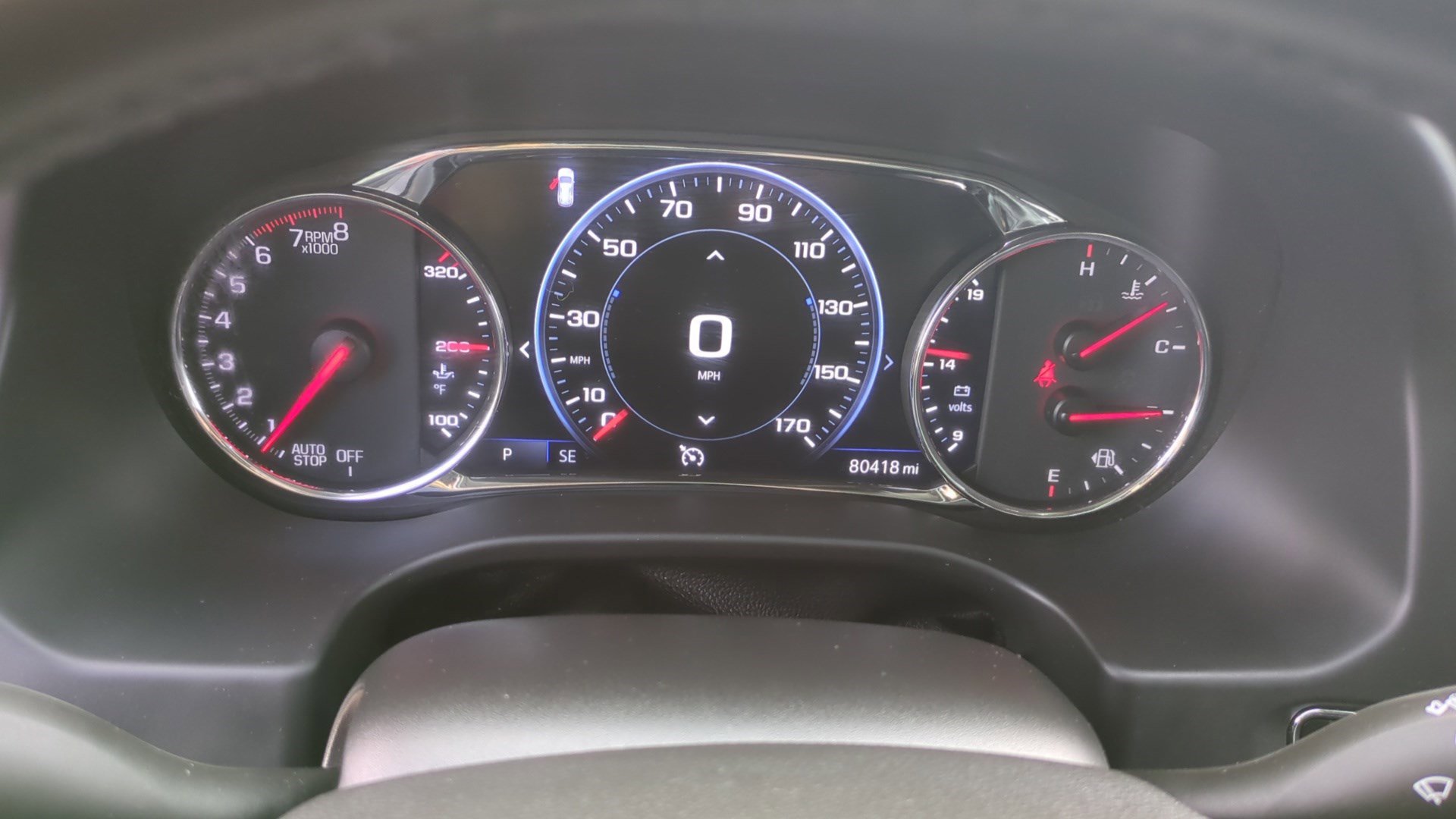 Used 2022 GMC Acadia SLT w/ Technology Package image 22