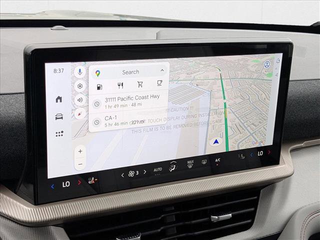 New 2025 Ford Explorer Active w/ Active Comfort Package image 13