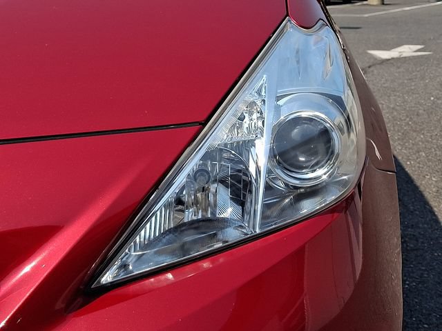 Used 2012 Toyota Prius V Two FWD image 13
