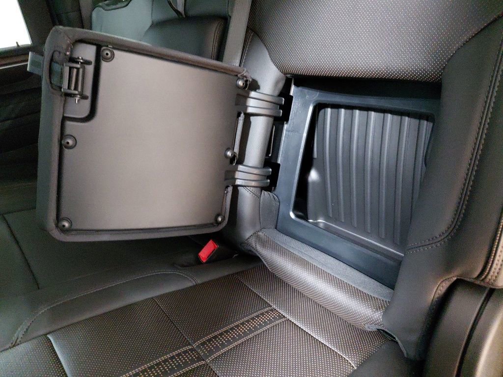 New 2026 Chevrolet Silverado 3500 High Country w/ Midnight Edition image 19