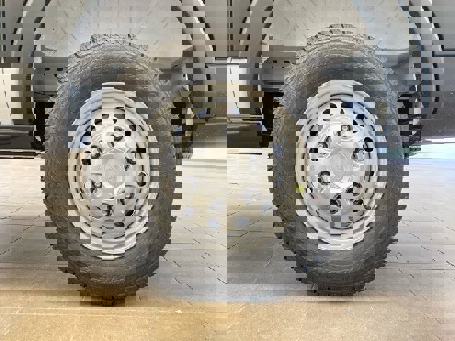 New 2025 Ford Transit 250 Low Roof AWD image 19