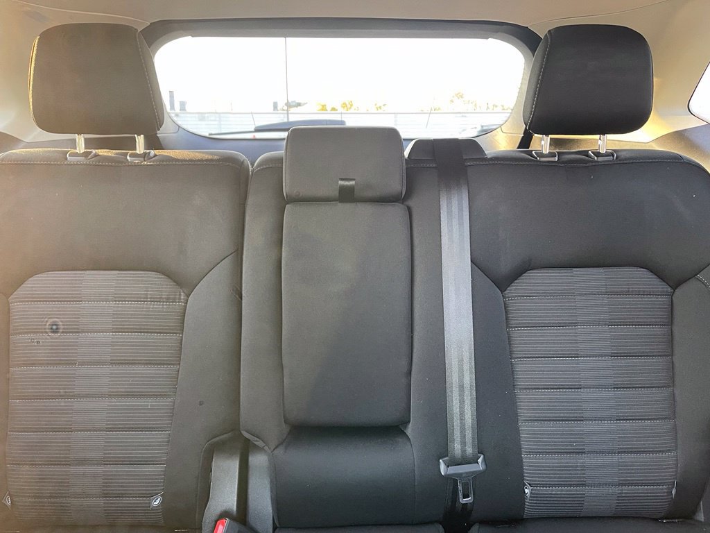 Used 2019 Ford Edge SEL AWD/4WD image 12