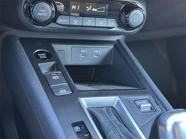 New 2026 Nissan Kicks SV image 22