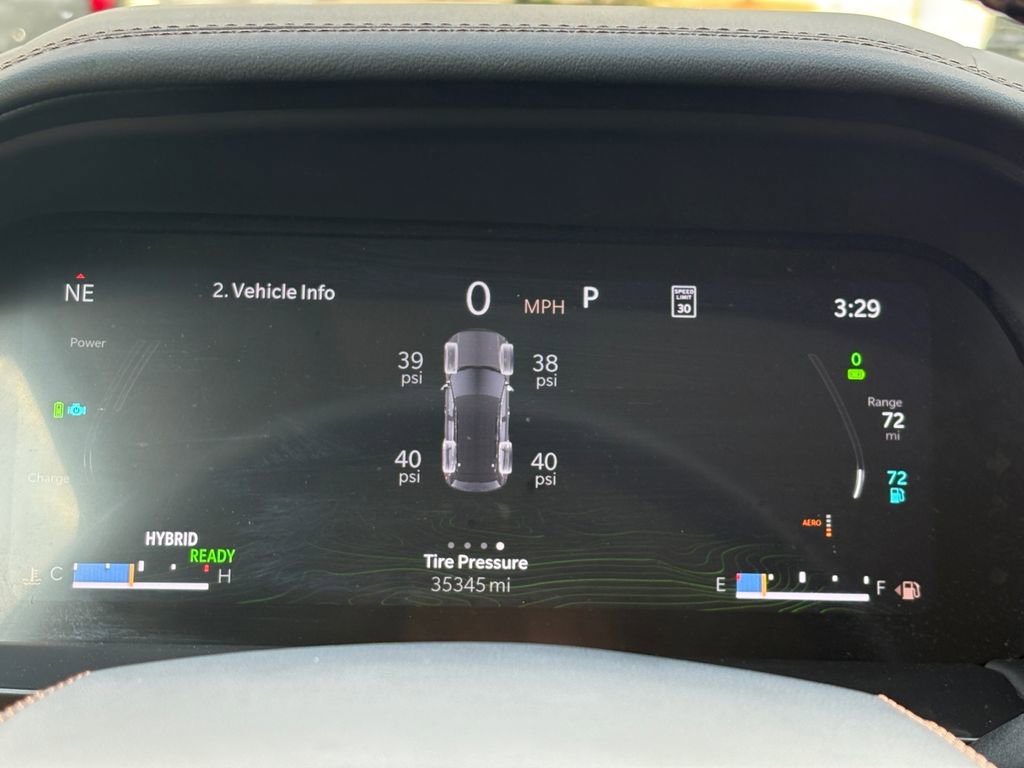 Used 2022 Jeep Grand Cherokee Summit AWD/4WD image 17