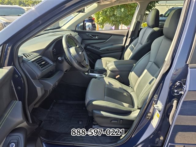 Used 2024 Subaru Ascent Onyx Edition AWD/4WD image 10