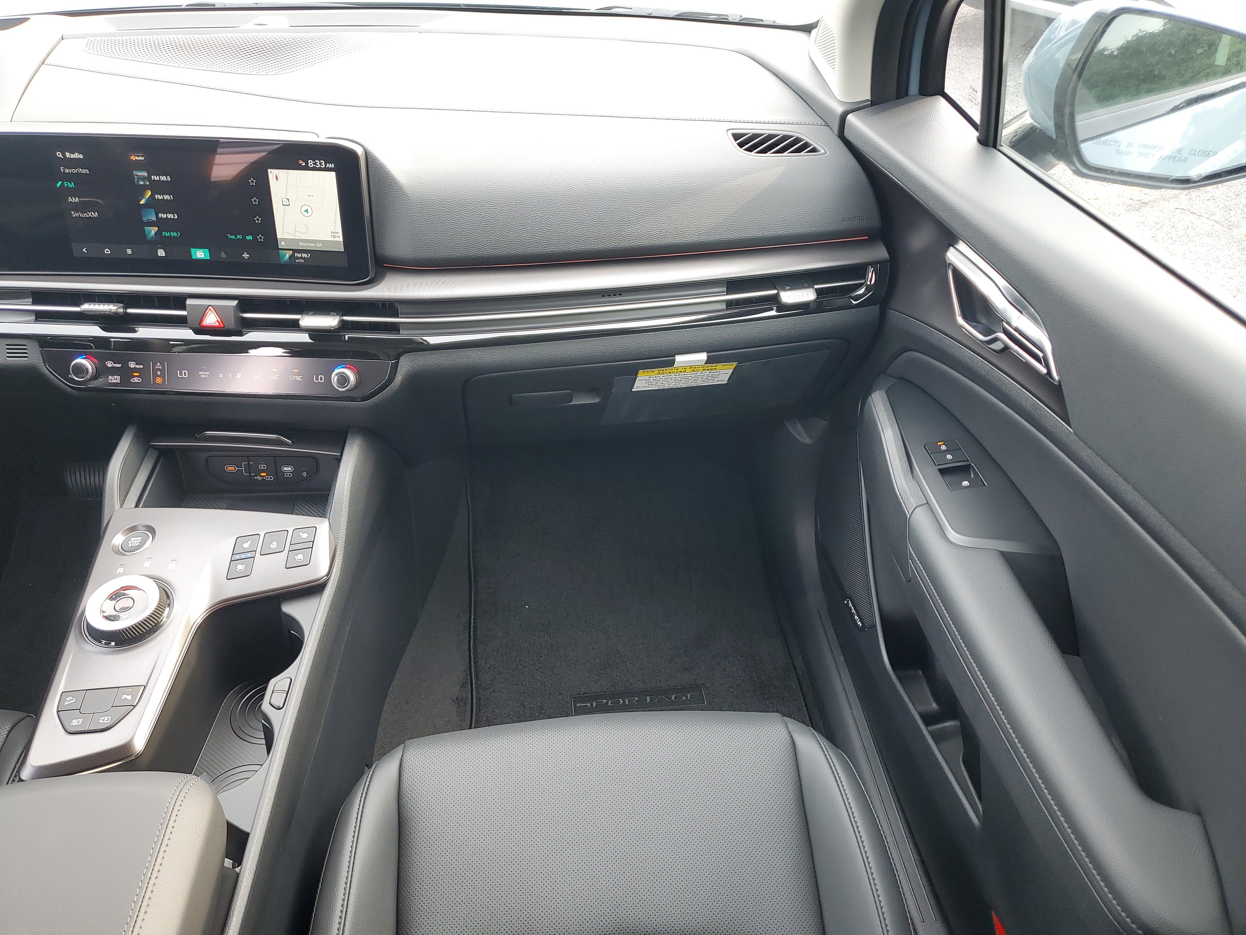 New 2026 Kia Sportage SX Prestige image 18