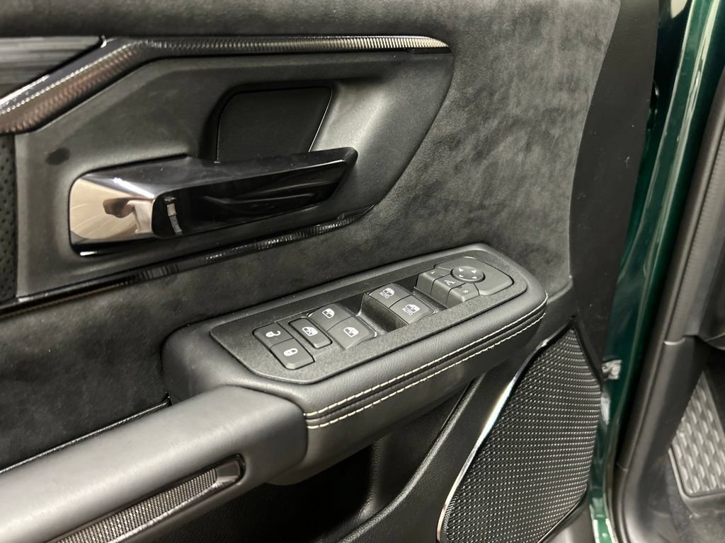 New 2026 RAM 1500 RHO AWD/4WD image 26