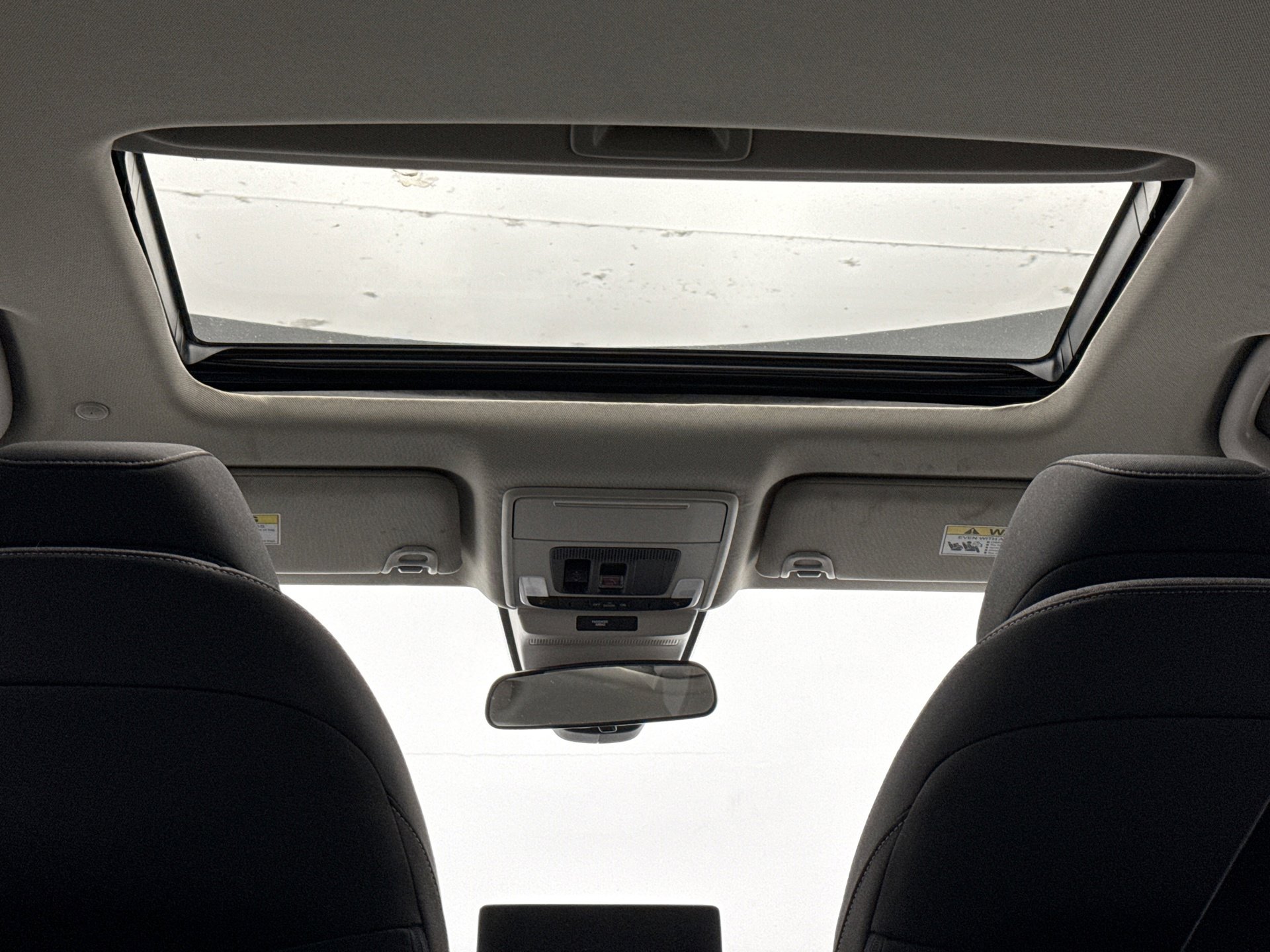 Used 2025 Honda Accord SE image 17