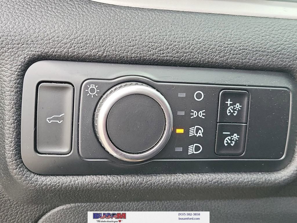 Certified 2023 Ford Explorer XLT image 21