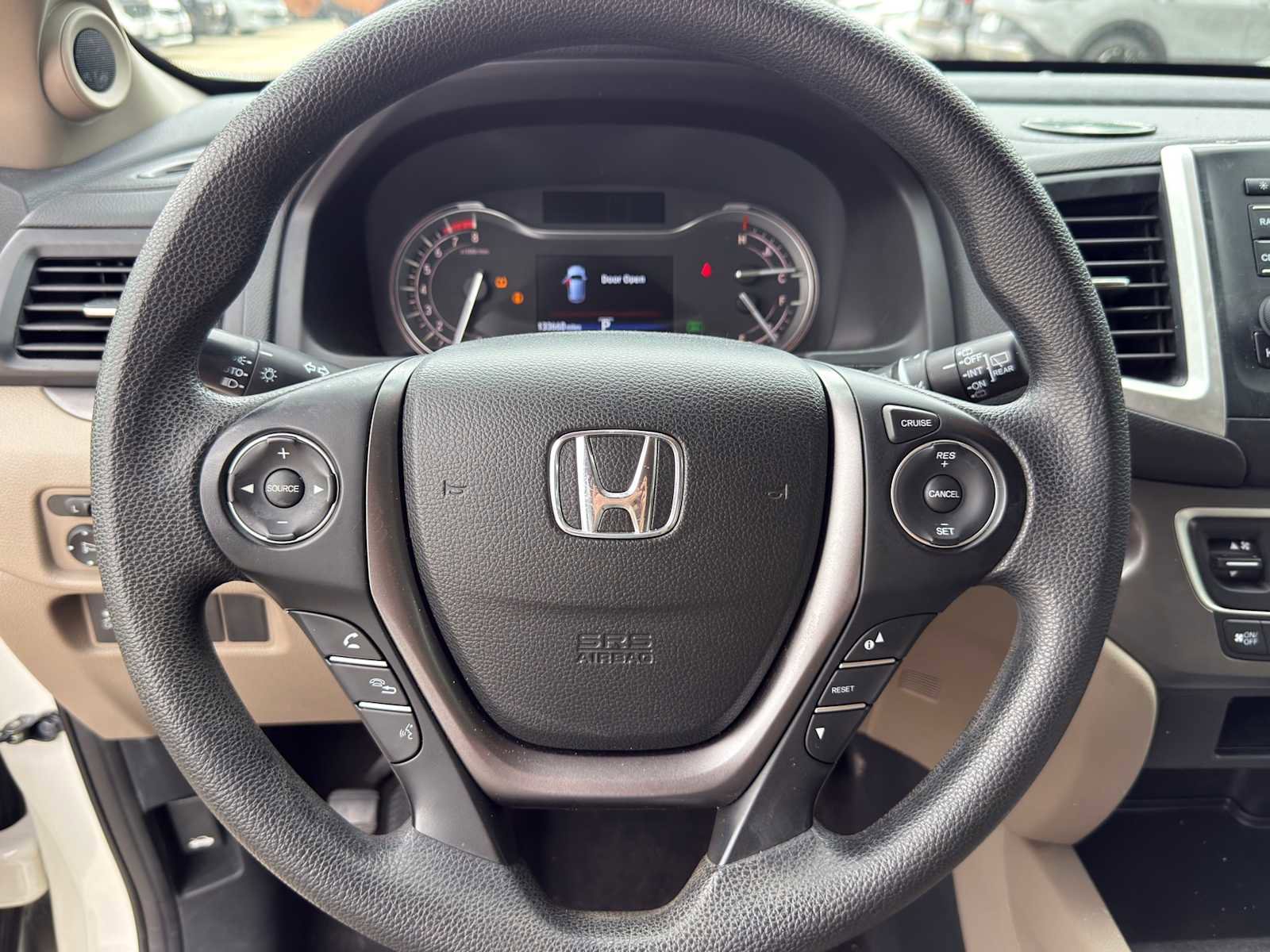 Used 2016 Honda Pilot LX image 14