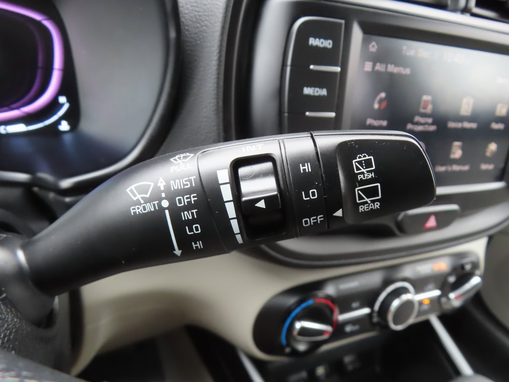 Certified 2023 Kia Soul LX image 20