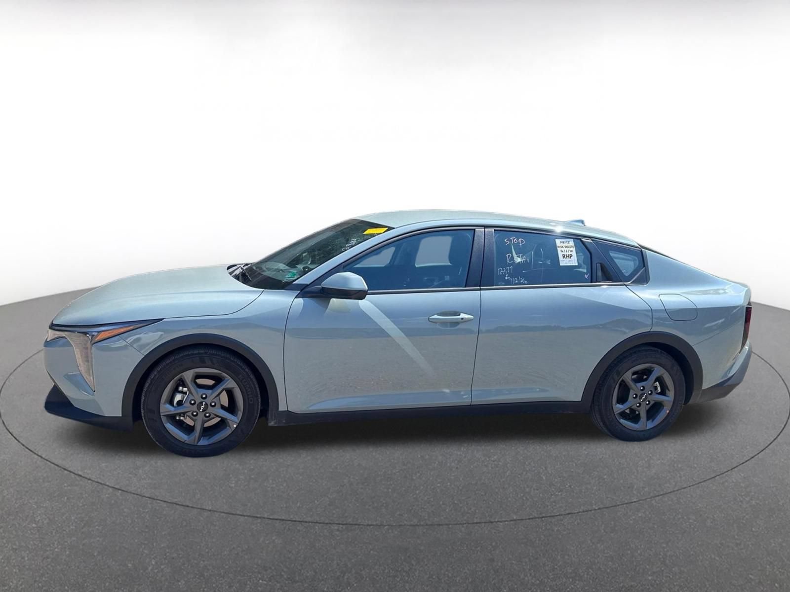 Used 2026 Kia K4 FWD image 9