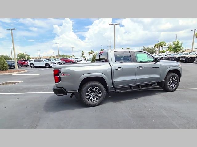 New 2026 Chevrolet Colorado Z71 w/ Technology Package AWD/4WD image 17